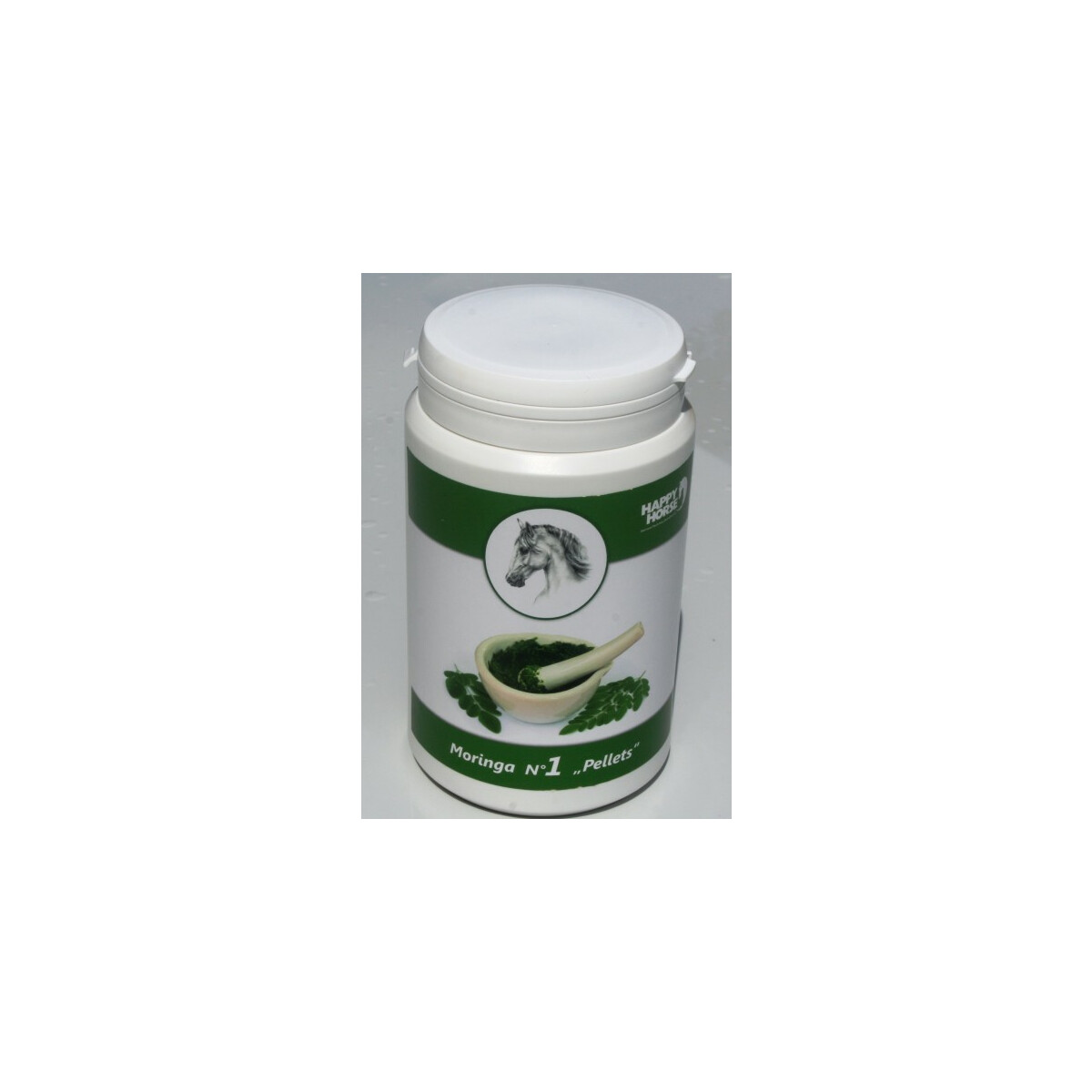 Happy Horse Moringa oleifera Pellet´s 750 g