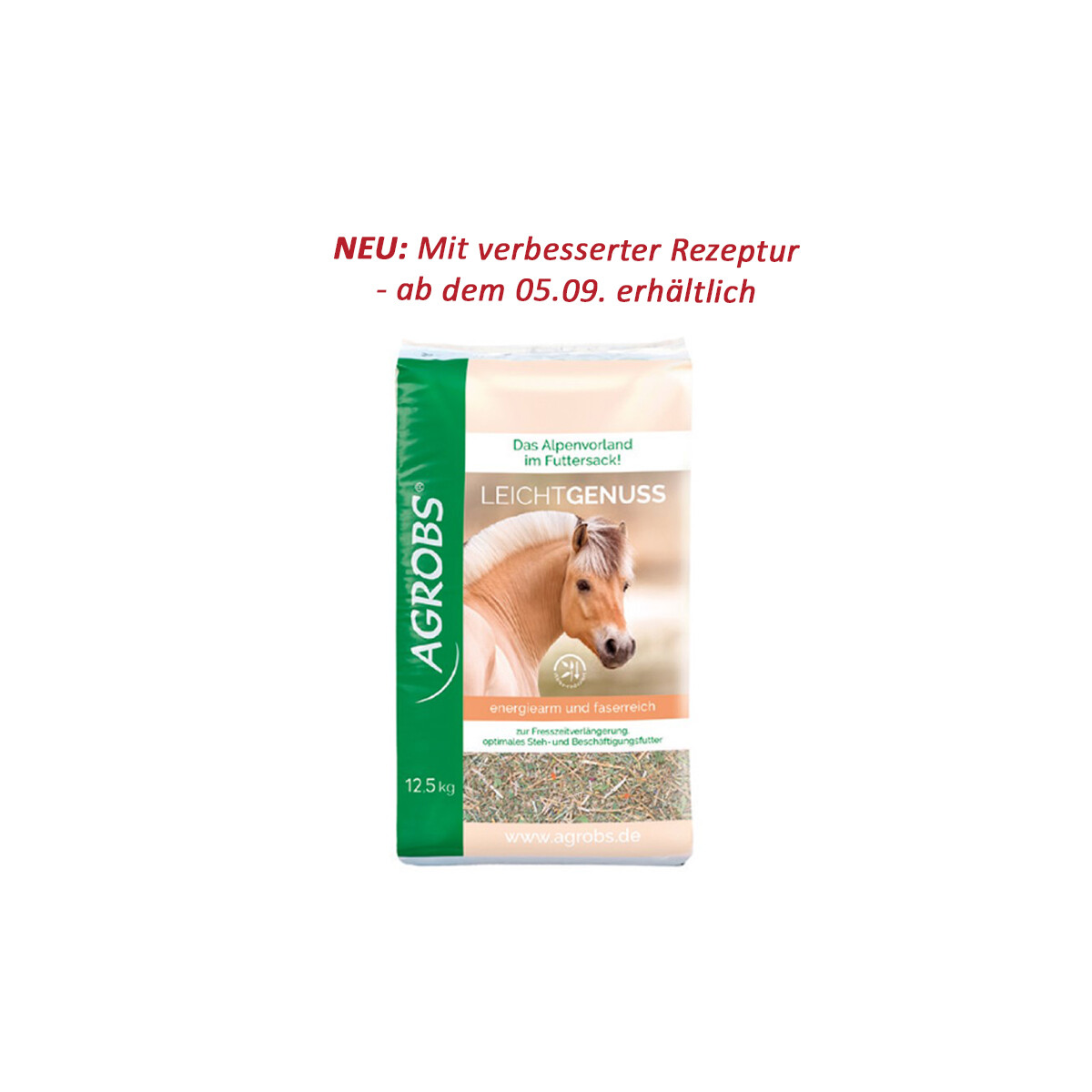 Agrobs Leichtgenuss 12,5kg