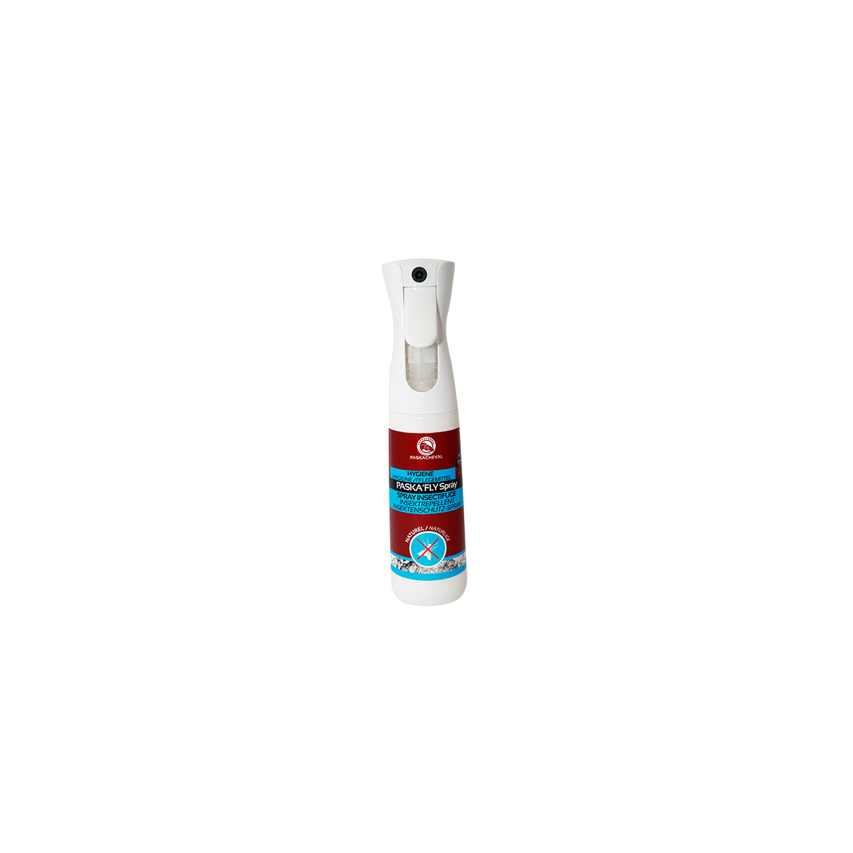 PaskaCheval PaskaFly natürliches Insektenspray 300ml