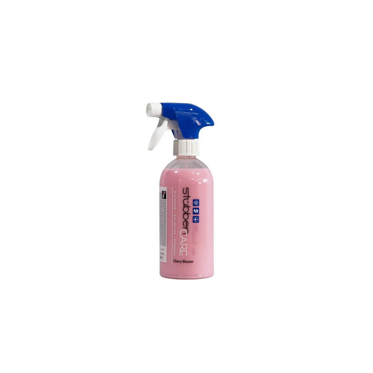 Stübben Brush On Striegelspray Cherry Blossom 500ml